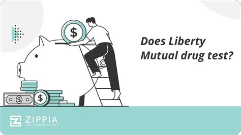does liberty mutual drug test sales reps